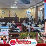 सुदूरपश्चिम प्रदेश सरकारविरुद्धको रिटमा सर्वोच्चद्वारा जवाफ माग, बजेट रोक्नु नपर्ने
