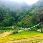 खोलामा पुल बन्यो, जाने बाटो छैन!